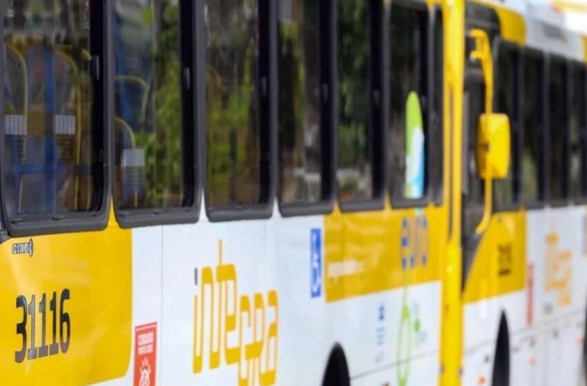  Novo valor do transporte público em Salvador entra em vigor neste sábado