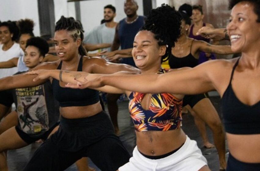  Escola de Dança da Funceb oferece Cursos de Verão 2025 – Intensivos