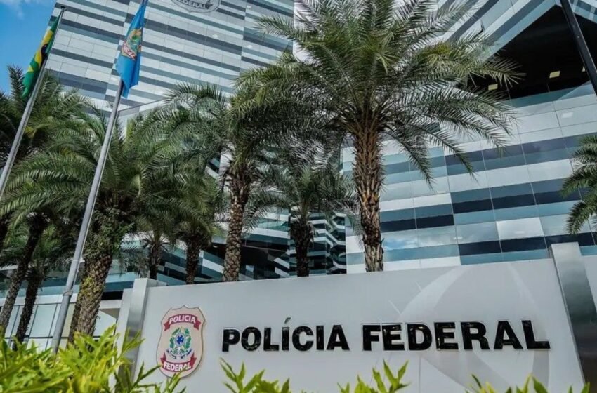  Policia Federal irá investigar soldado de Israel no Brasil