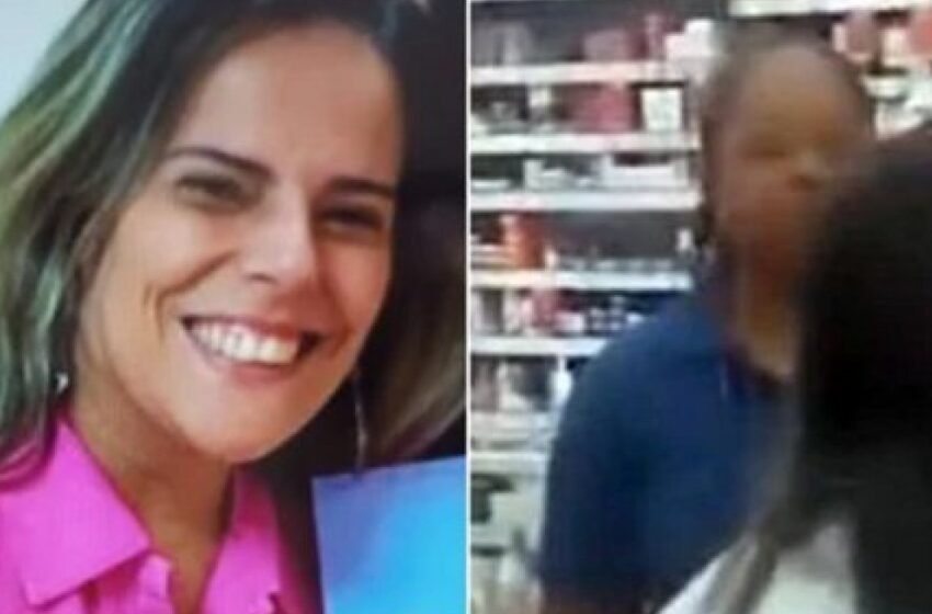  Enfermeira é demitida do Mater Dei após denúncia de racismo em pet shop de Salvador