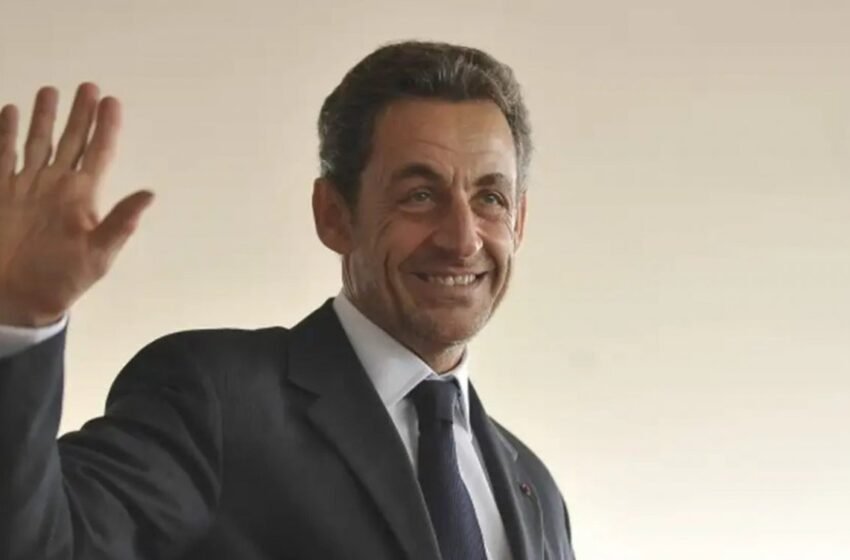  Julgamento do ex-presidente da França, Nicolas Sarkozy, começa nesta segunda-feira