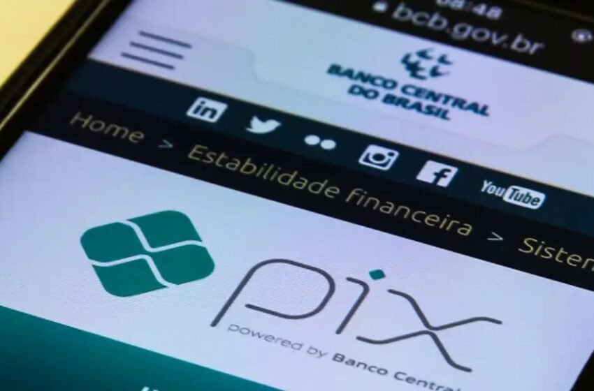  Disseminação de fake news sobre Pix preocupa Banco Central