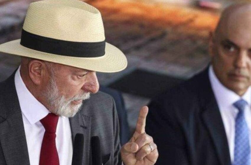  Investigações de novas ameaças contra Lula e Moraes avançam e devem ser encaminhadas ao STF