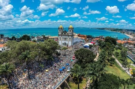 Semob realizará operação especial por conta da Lavagem do Bonfim; confira alterações