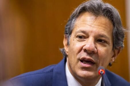 Haddad desmente fake news sobre taxa para veículos com mais de 20 anos