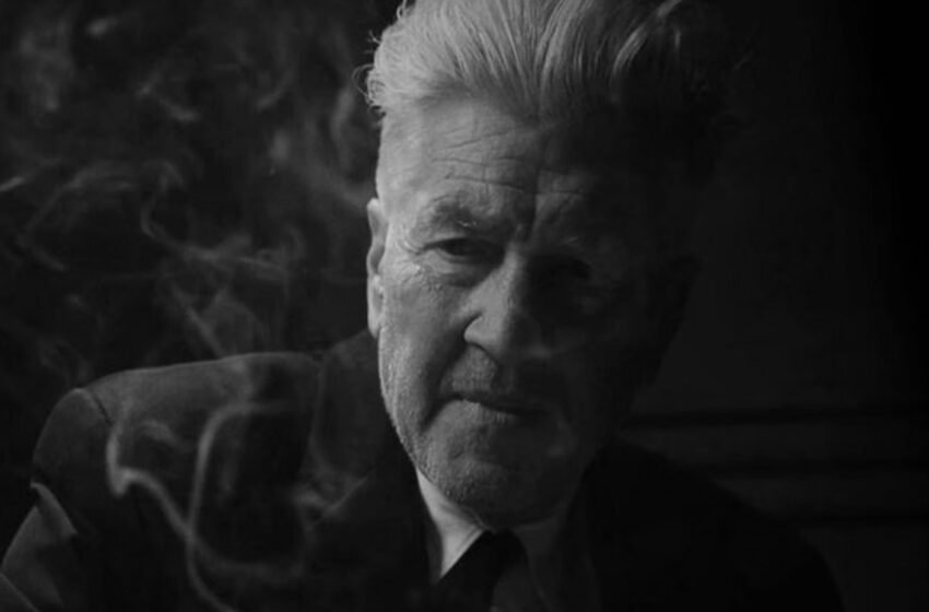  Cineasta David Lynch morre aos 78 anos