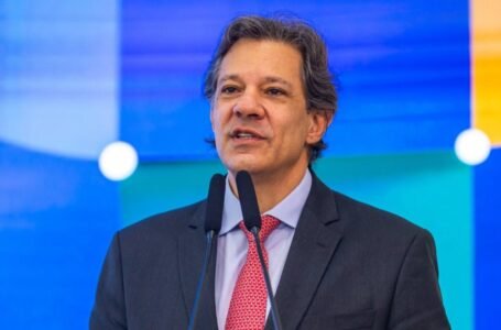 Após pedido da AGU, TikTok retira vídeo falso atribuído a Haddad sobre “taxação de pobres”