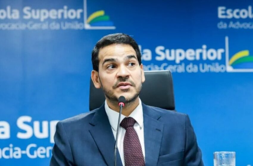  Plataformas recusam convite e não vão a audiência da AGU sobre moderação de conteúdo