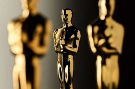 Confira lista completa dos indicados ao Oscar 2025