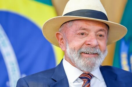 Lula comemora indicações de “Ainda Estou Aqui” ao Oscar: “Quanto orgulho!”