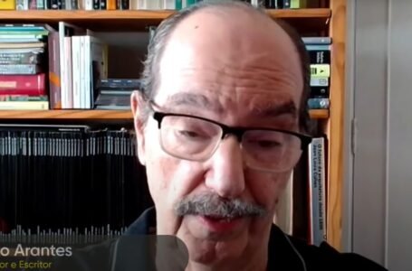 Paulo Arantes: Com Trump e união com direita clássica, extrema-direita volta com sangue no olho no Brasil