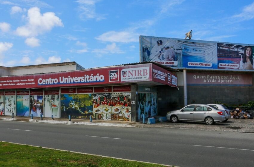  Alunos de curso de aviação enfrentam universidade particular na Justiça há 4 anos por falta de aulas práticas