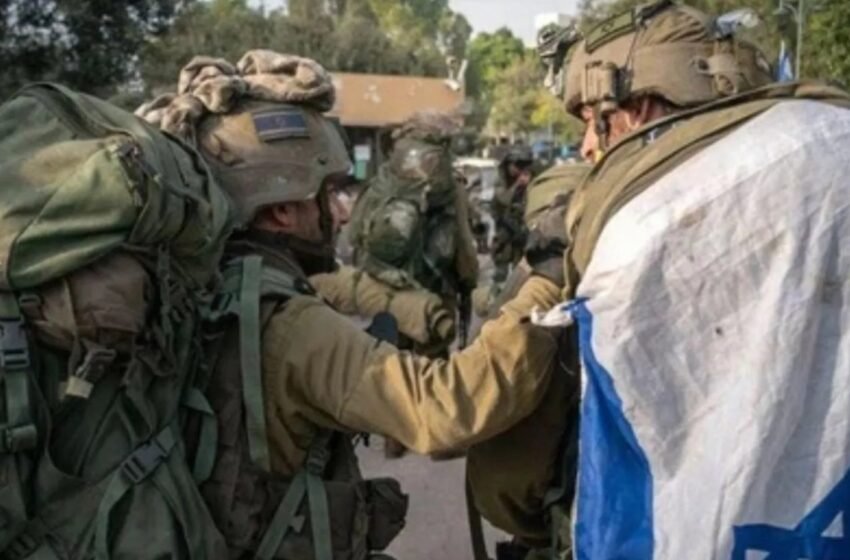  Forças israelenses matam 15 pessoas e deixam feridos no sul do Líbano