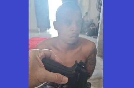 Último envolvido na morte do ex-ator mirim da Globo em Trancoso é preso no Espírito Santo