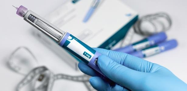  Ozempic traz reação adversa; controle médico é fundamental, diz Vecina