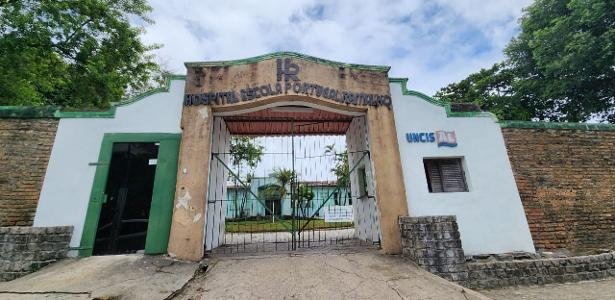  Paciente mata colega em hospital psiquiátrico de Maceió, diz polícia