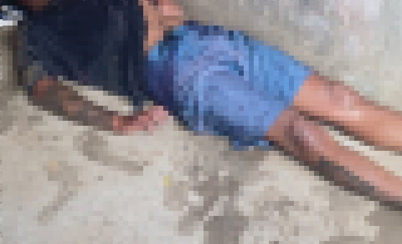  Jovem baleado no Liberdade II morre no hospital em Teixeira de Freitas