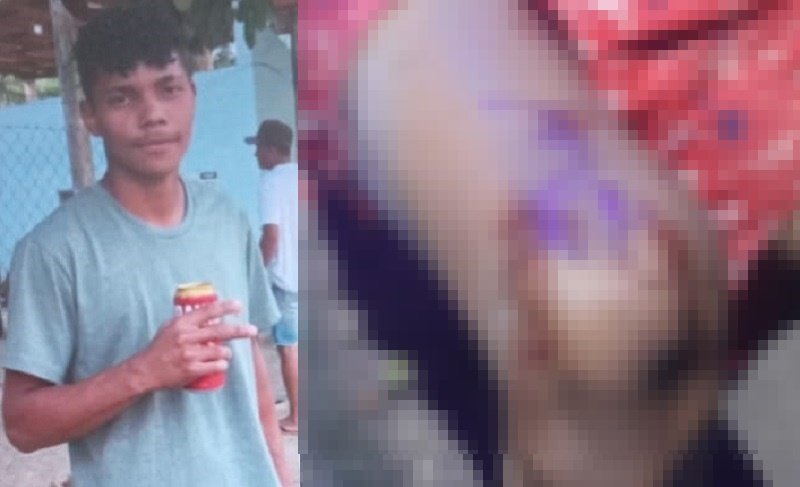  Adolescente é morto a facadas em briga de casal em São José de Alcobaça