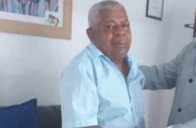  PM da reserva morador de Teixeira é assassinado no ES: criminosos alugaram seu carro para cometer o crime