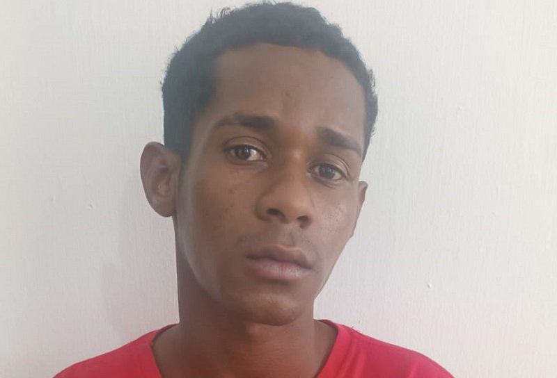  Idosa de 61 anos reage e Polícia Civil prende suspeito de importunação sexual em Caravelas