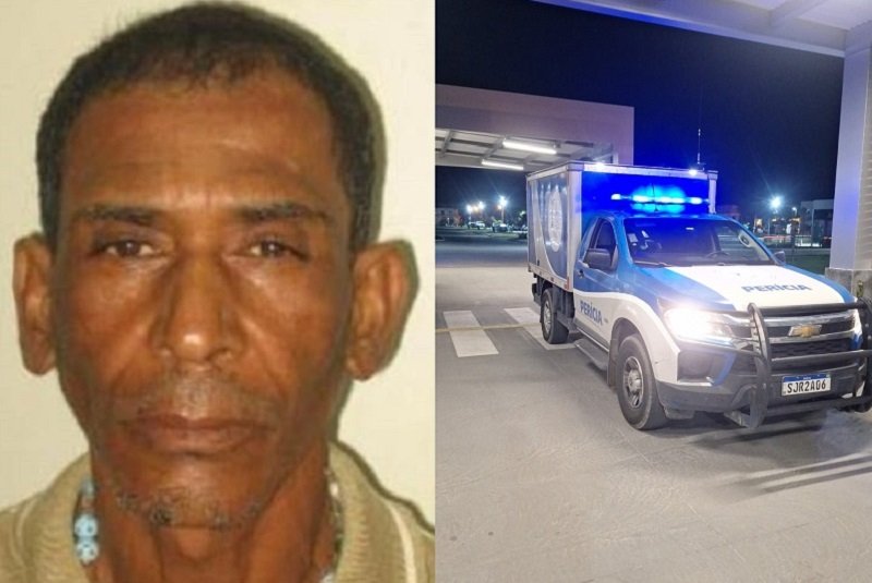  Homem morre após ser atropelado por ônibus na BA-290 em Teixeira de Freitas