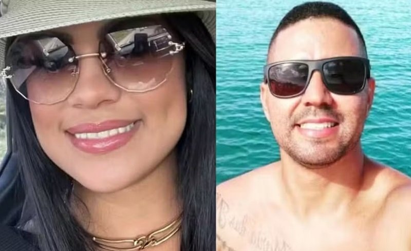  Mulher é encontrada morta e companheiro PM é suspeito de cometer crime