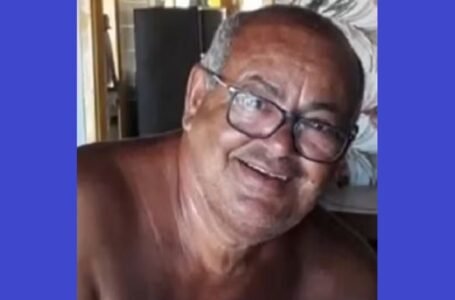 Oficial de Justiça é morto a facadas dentro de casa em Ibicaraí