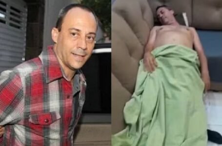 Ex-auditor da ‘máfia do ISS’ preso em Mucuri após fingir a própria morte é transferido para conjunto penal