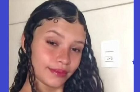 Rafaela Gandra foge de cativeiro após seis dias desaparecida em Eunápolis