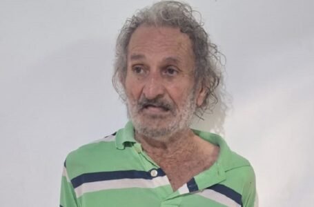 Polícia prende idoso de 79 anos por agredir e manter companheira em cárcere privado em Nova Viçosa