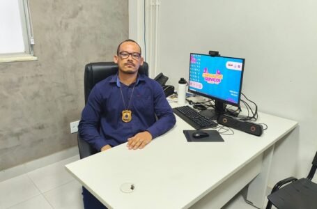 “Crimes não têm ligação”, diz coordenador da Polícia Civil sobre alta de homicídios no extremo sul da Bahia