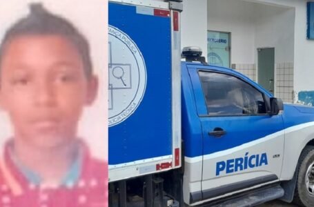 Corpo de homem morto em confronto com a PM em Lajedão é identificado após reconhecimento por familiares via Liberdade News