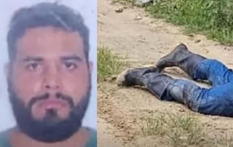  Pecuarista é morto em emboscada enquanto seguia de moto na zona rural de Itapebi