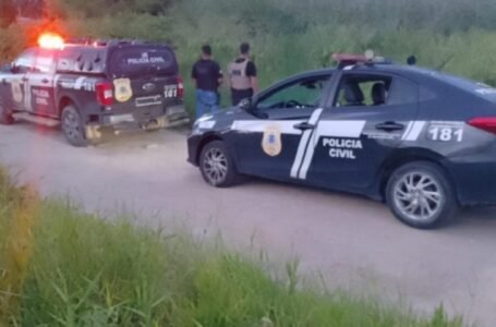 Polícia diz ter identificado suspeito de matar pecuarista na zona rural de Itapebi; suspeito ainda não foi localizado
