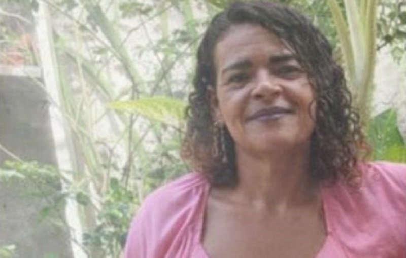  Após quase um mês, família ainda procura por mulher desaparecida desde o Natal em Teixeira de Freitas