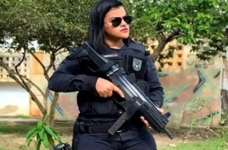 Polícia cumpre novo mandado contra ex-diretora de presídio de Eunápolis