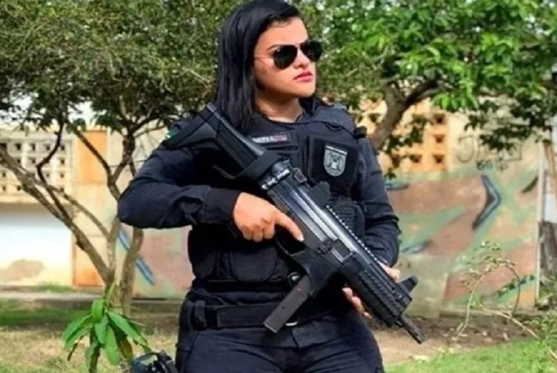  Polícia cumpre novo mandado contra ex-diretora de presídio de Eunápolis