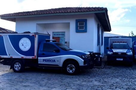 Suspeito de trocar tiros com a PM em Itamaraju morre em confronto e é identificado pela Polícia Técnica