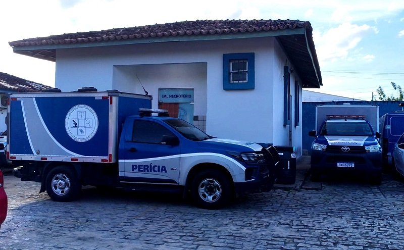  Suspeito de trocar tiros com a PM em Itamaraju morre em confronto e é identificado pela Polícia Técnica