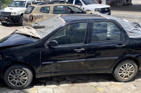 Três executores e um mandante são identificados em homicídio na zona rural de Ibirapuã