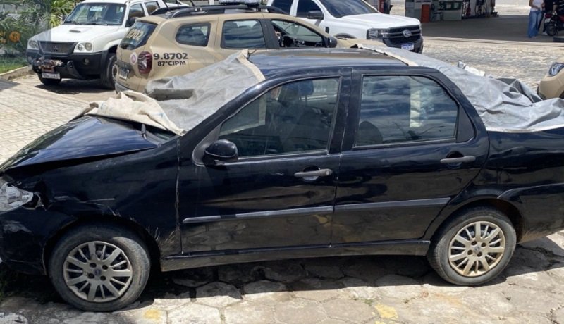  Três executores e um mandante são identificados em homicídio na zona rural de Ibirapuã