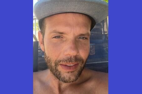 CAEMA prende uruguaio com tornozeleira eletrônica suspeito de tráfico de drogas em Corumbau, no Prado