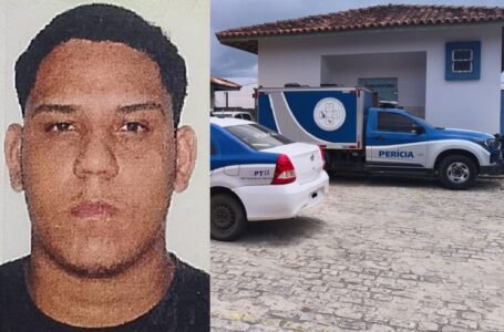 Jovem de 19 anos é morto a tiros dentro de bar em Itabatã; dupla em moto é suspeita do crime
