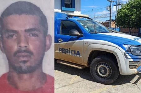 Homem troca tiros com o PETO, morre no hospital e tem arma e cocaína apreendidas em Teixeira de Freitas
