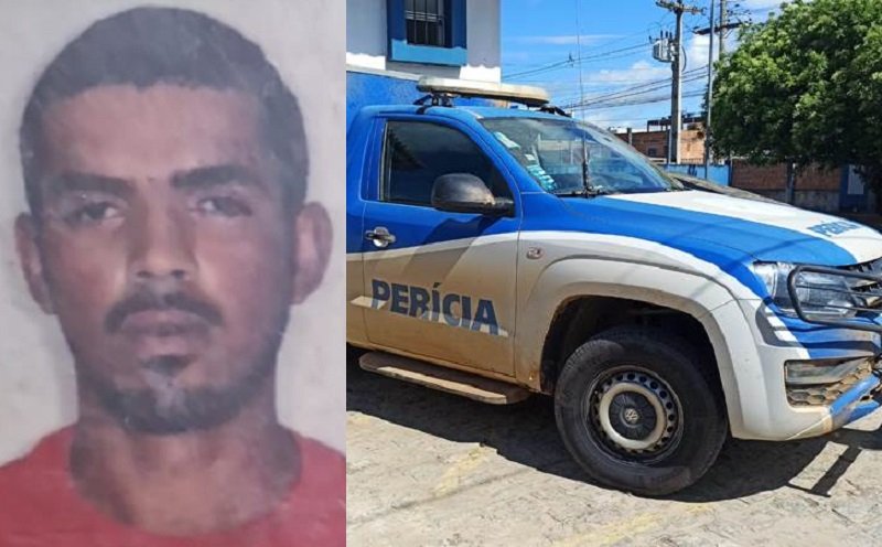  Homem troca tiros com o PETO, morre no hospital e tem arma e cocaína apreendidas em Teixeira de Freitas