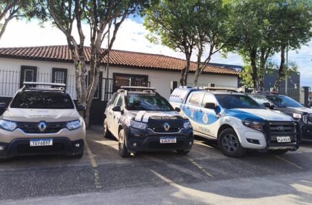 Polícia Civil conclui inquérito e indicia homem por tentativa de homicídio no bairro Brasília em Ibirapuã