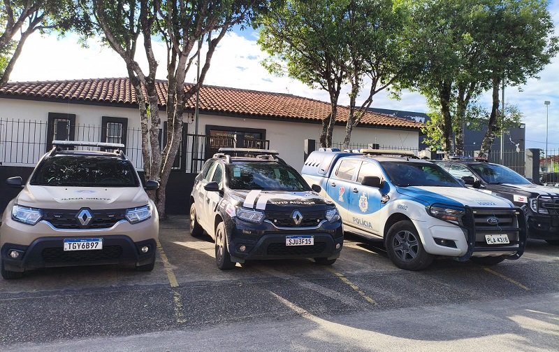  Polícia Civil conclui inquérito e indicia homem por tentativa de homicídio no bairro Brasília em Ibirapuã