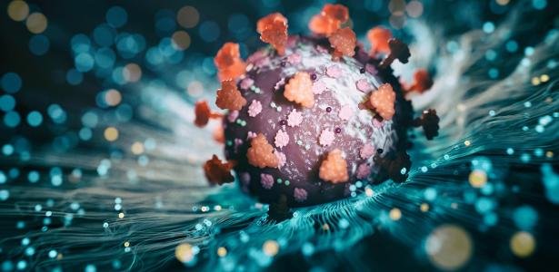  Variante da covid chega a mais de 20 países: o que você precisa saber    28/03/2026 12h27