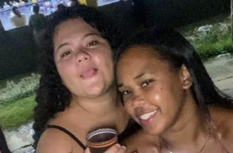 Polícia vai periciar celular achado ao lado de cova rasa onde amigas mortas foram encontradas