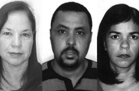 Acidente na BR-101 em Teixeira: vítimas fatais são identificadas como família do Rio de Janeiro